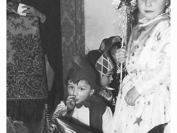 Carnevale anni 60
